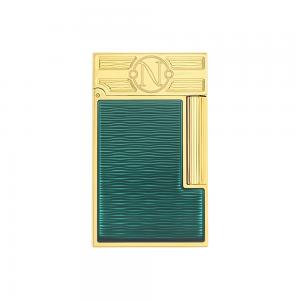 ST Dupont Lighter - Ligne 2 - 4000 Leagues Under The Pacific